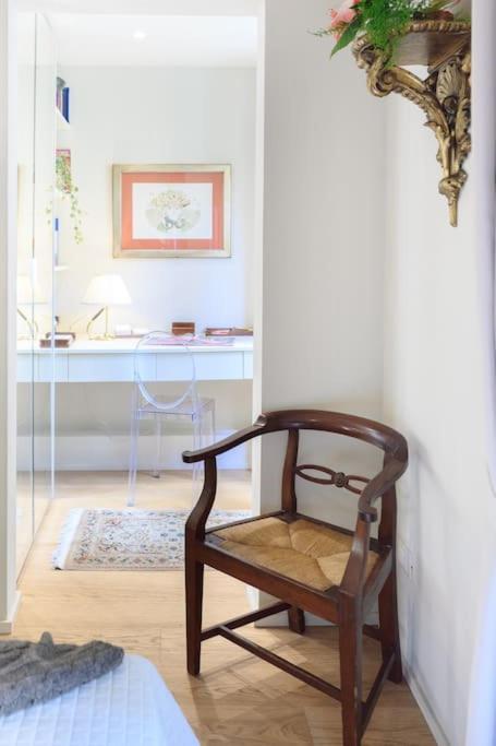 Corte Paolina - Charming Courtyard Inside Lucca Exterior photo